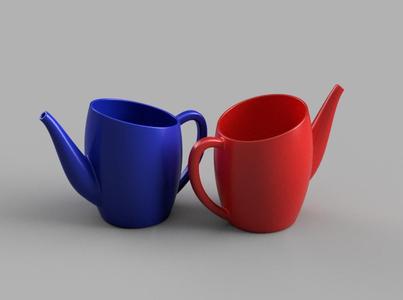 watering can