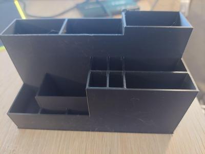 desktop organizer