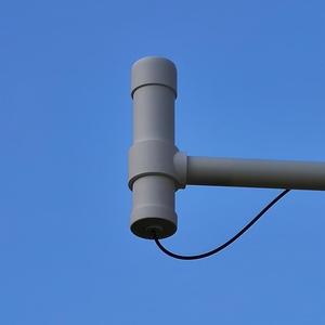 Housing for Mini-Whip Antenna