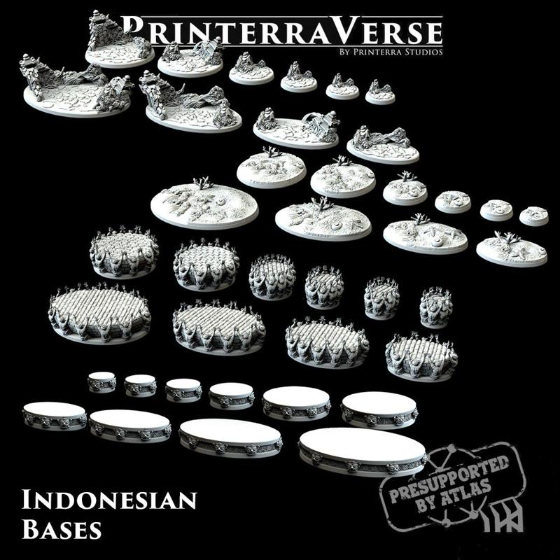 006 BASE Indonesian Myth