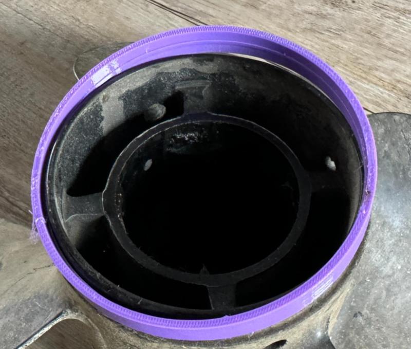 Propeller Lab Seal Ring 