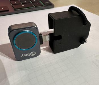 InfiRay Wärmebildkamera Case Aufbewahrung