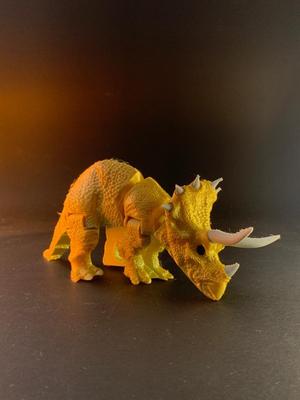 Triceratops