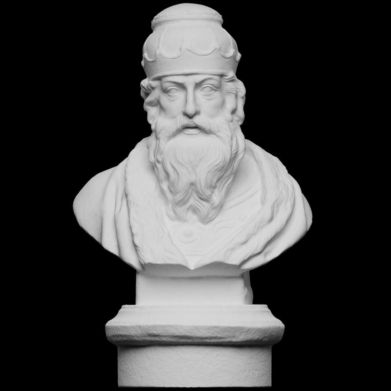 Vladimir II Monomakh