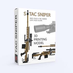 S-TAC Sniper