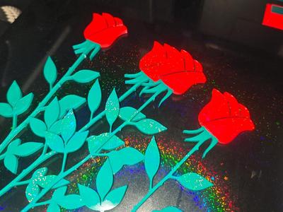 Rose