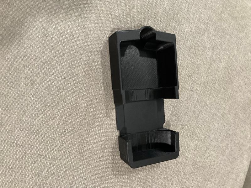 insert for Fluke 101