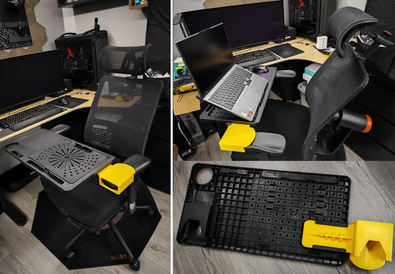 Newtral MagicH Part C