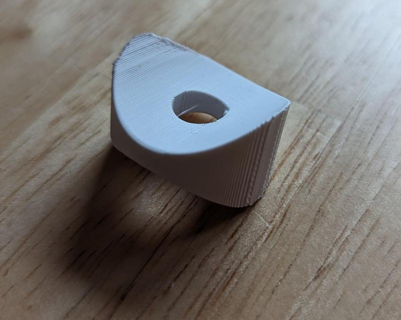 Swing2Sleep Spacer Replacment