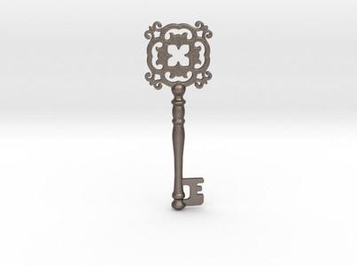 Key