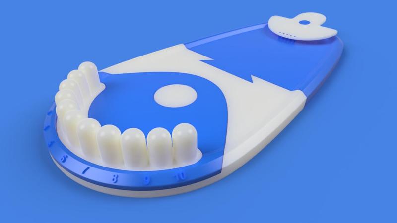 Brazilian bracelet tool