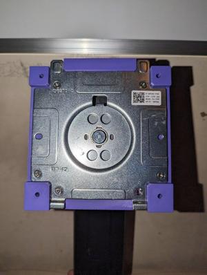 G2724D Monitor Vesa adapter