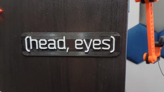 Escape from Tarkov [Head, Eyes]