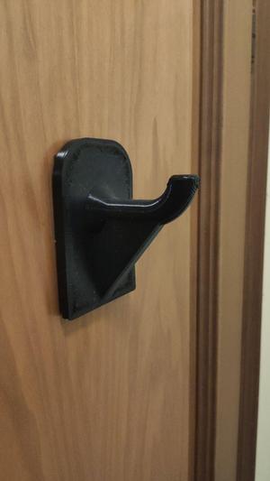 Jacket holder