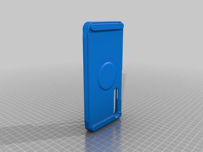 Huawei Y9s case - Luxury design
