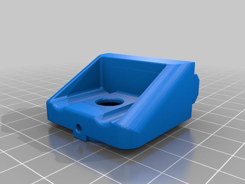 Ender 3 - Z Axis stabilizator