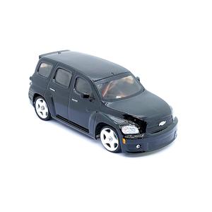 11 HHR SS Body Shell with Dummy Chassis (Xmod and MiniZ)