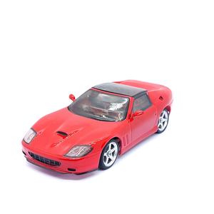 05 575m Super America Body Shell with Dummy Chassis (Xmod and MiniZ)