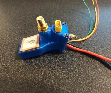 MLR Rear Mount