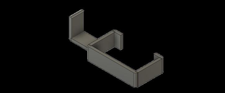 easel picture clip
