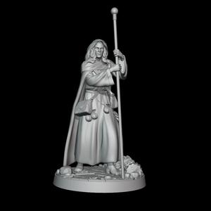 Raistlin Majere