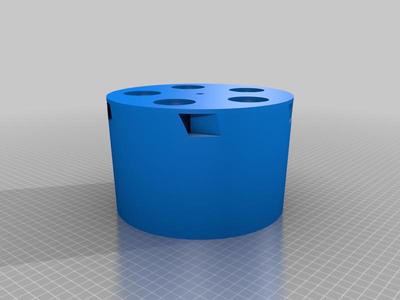 multicyclone