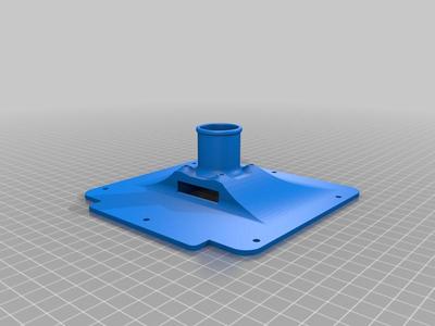 Vent for Any Cubic Photon
