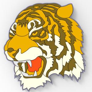 tiger puzzle
