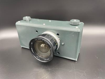 35mm film camera