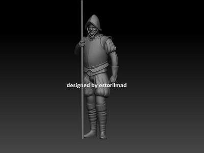 CONQUEROR