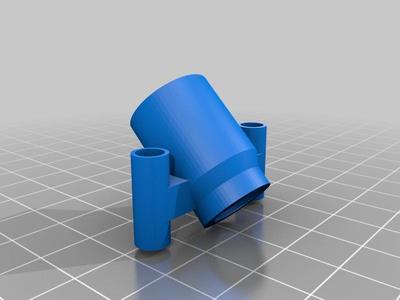 Realacc UXII Mount