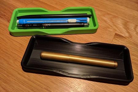 Pen Tray