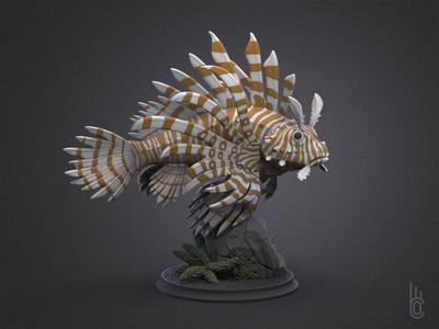 Lionfish