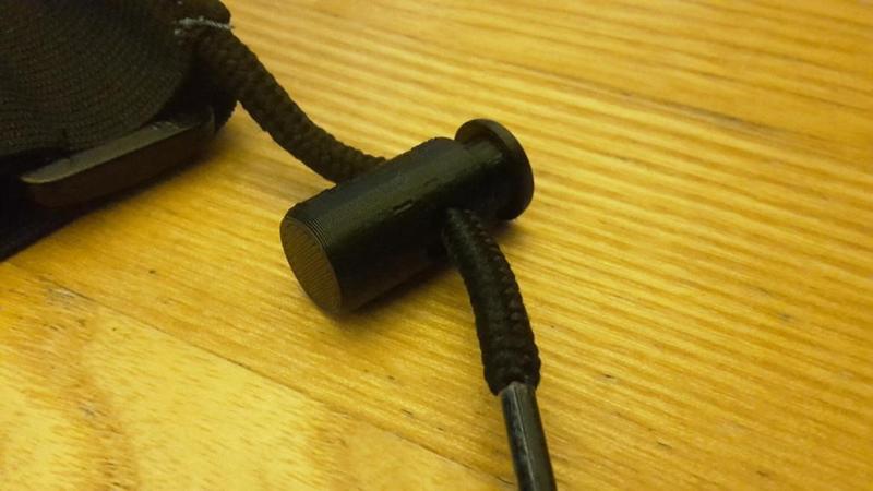 Cord stop