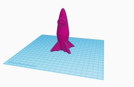 Rocket