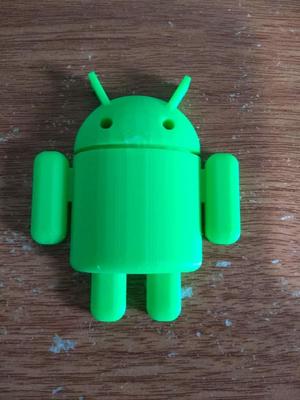 Android magnet