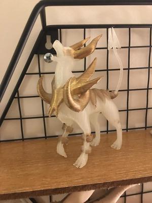 Houndoom (Mega)