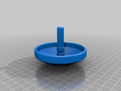 Ideal Standard E5800AA Bath Pop Up Waste Plug Handle fits E579567