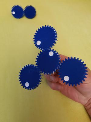 spinner