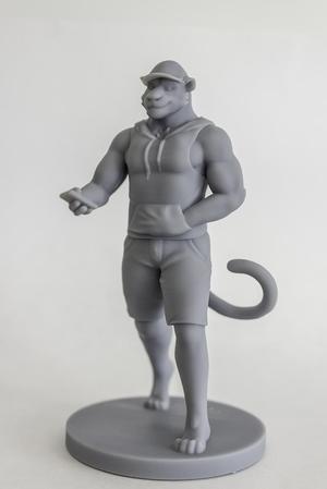 Tiger Bro