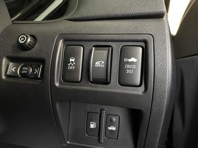 Apexi Throttle Controller - Spacer for Lexus ISF Button Panel