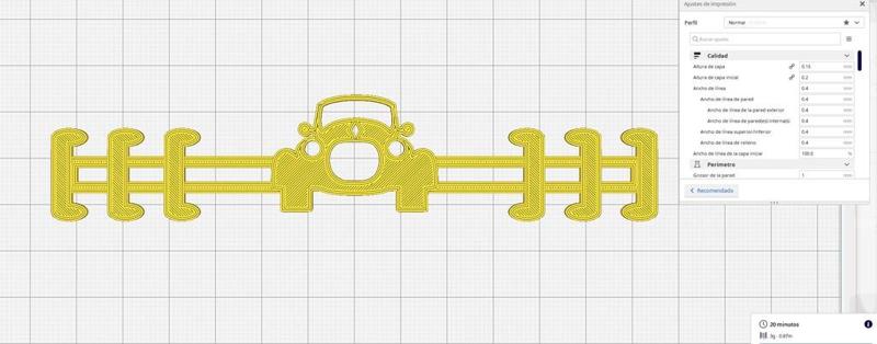 Salvaorejas solidario para protectoras de animales modelo coche / aid earsaver for animal shelters car model