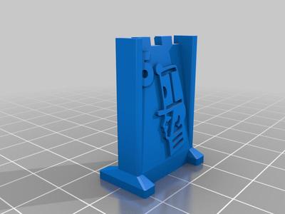 Stratego style with playability improvements 