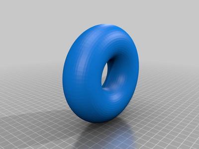Donut