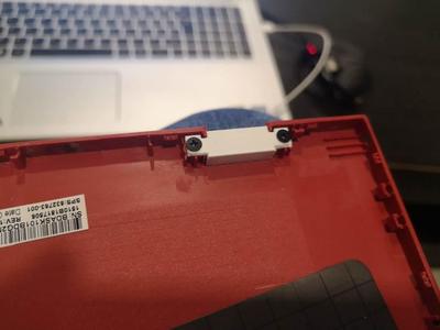 Hinge HP pavilion x2