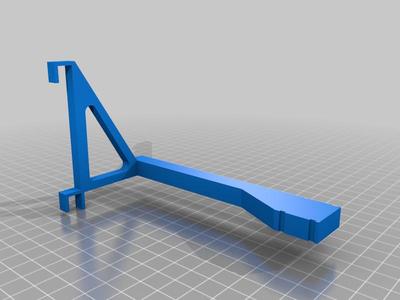 Camera mount Ender 3 Pro