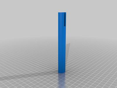 1:6 scale figure stand - Hot Toys, Sideshow, etc