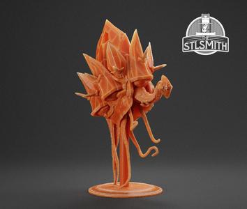 Engineer Halo Reach Miniature STL