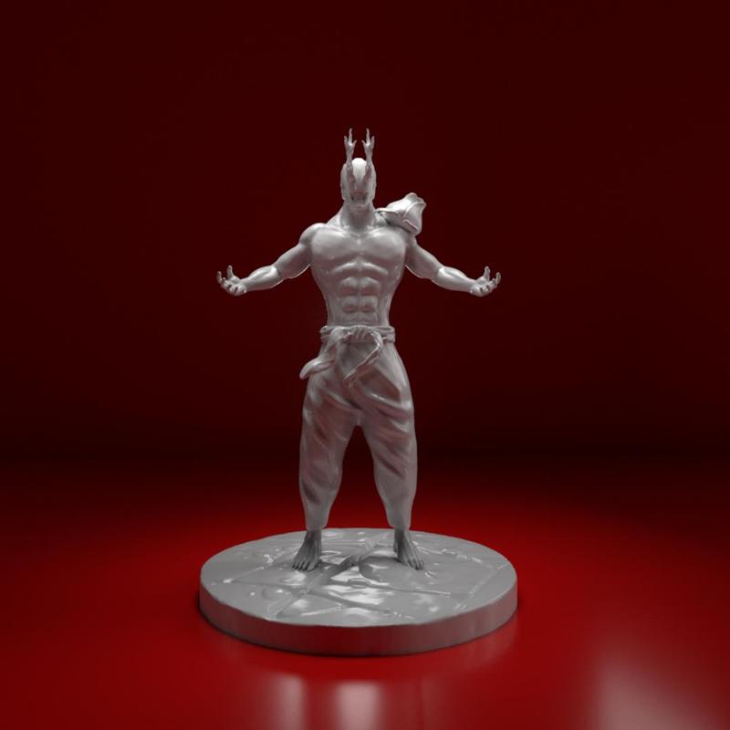 Hanami jujutsu kaisen