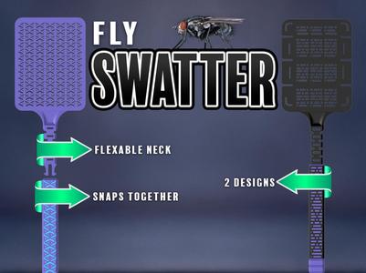 Fly Swatter